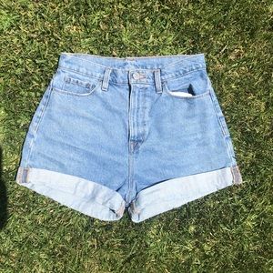 BDG shorts